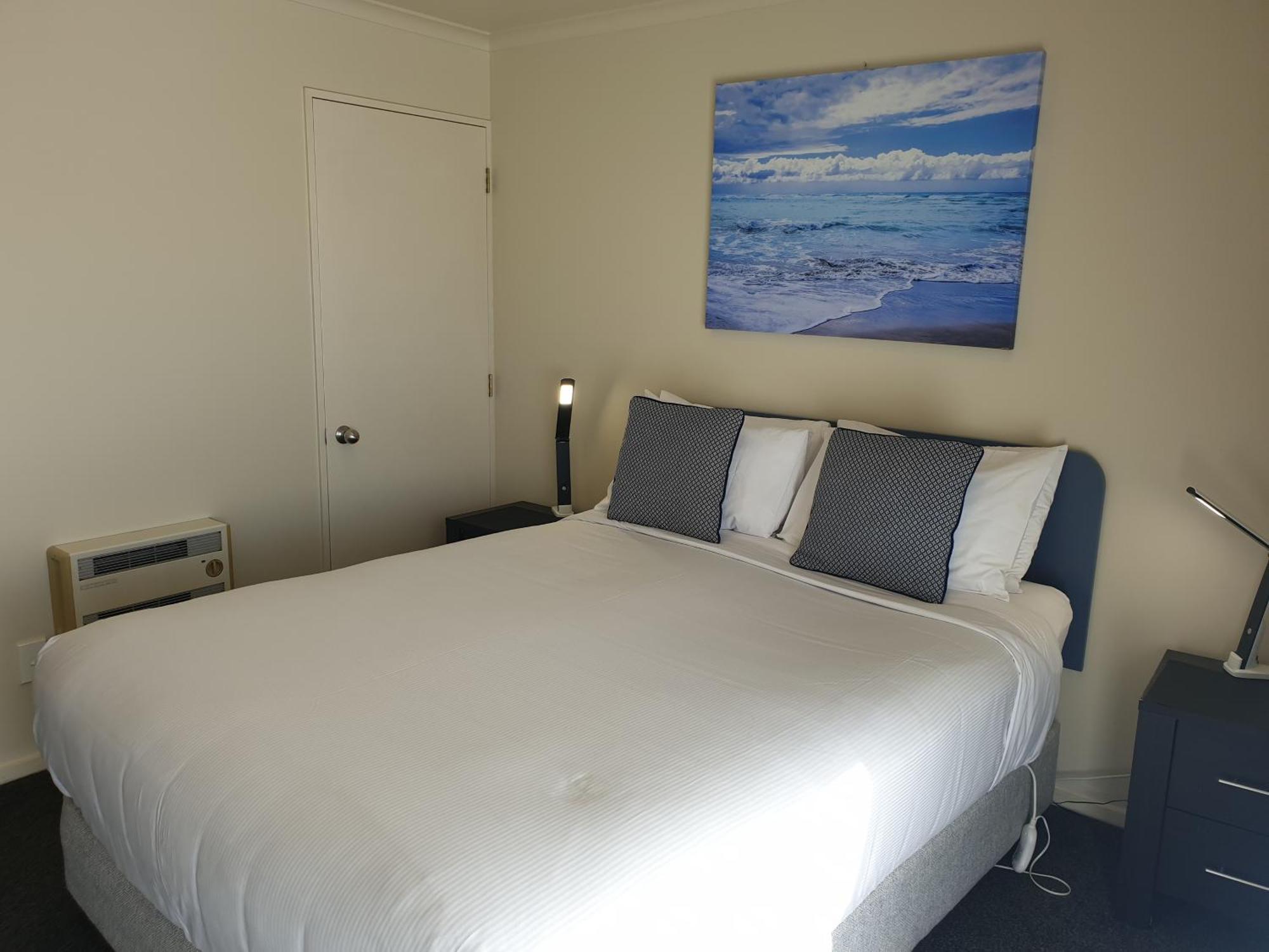 Northcote Motor Lodge Christchurch Exterior photo