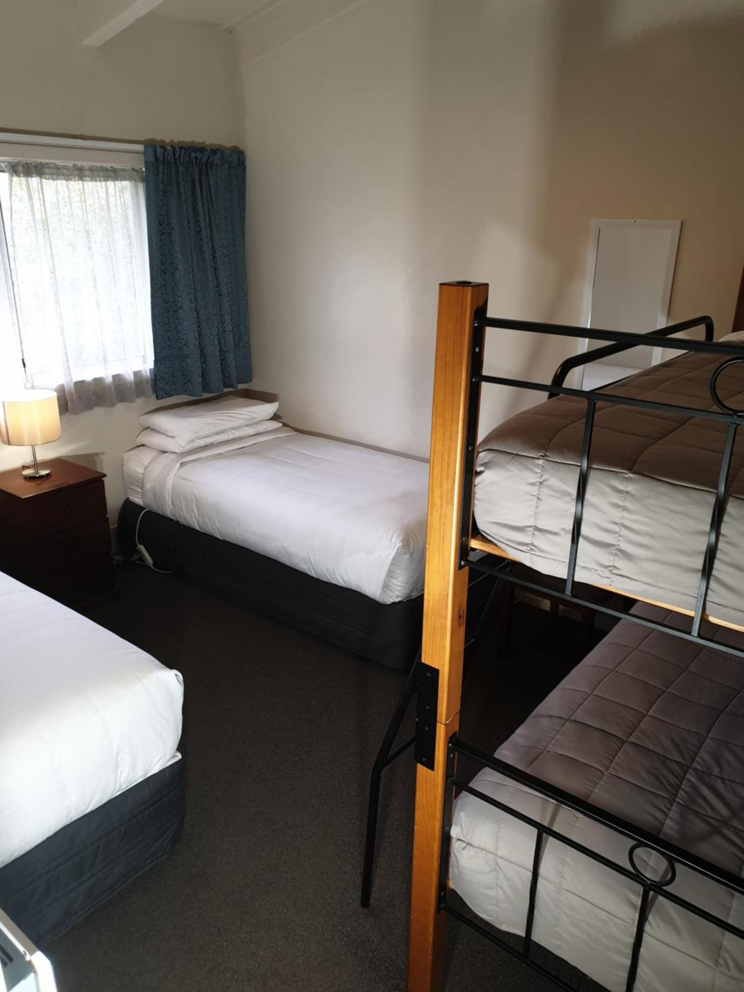 Northcote Motor Lodge Christchurch Exterior photo