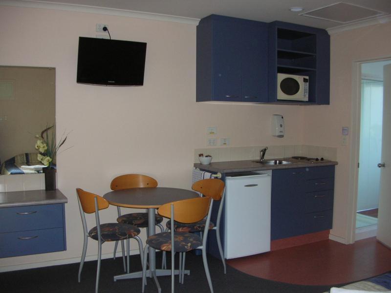 Northcote Motor Lodge Christchurch Exterior photo
